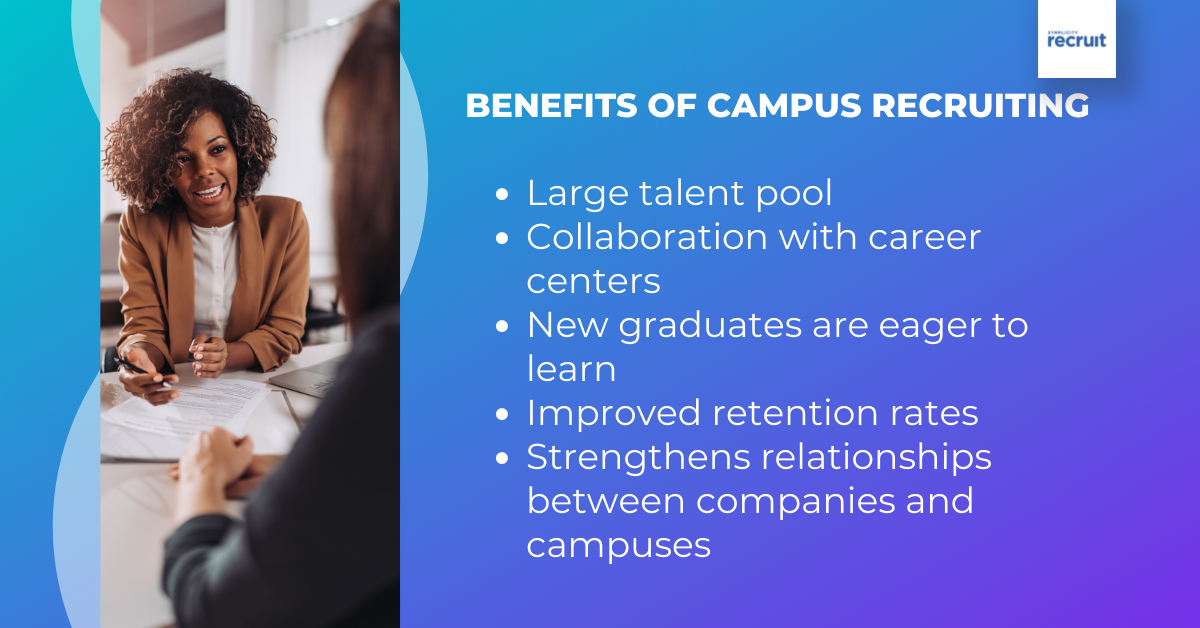 How To Execute A Highly-Effective University Recruitment Strategy